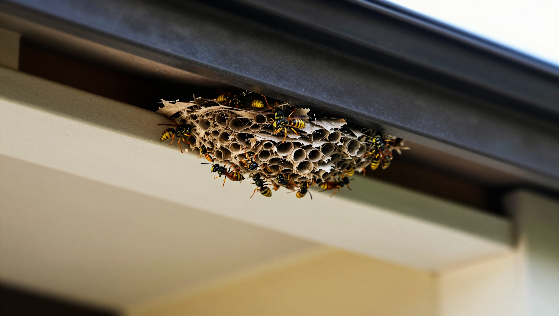 Bees and Wasp Removal in Harris Park
