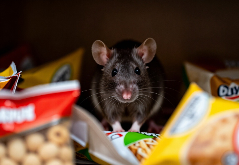 Rodent Removal
